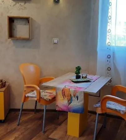 Apartament Complex Nestinarka *