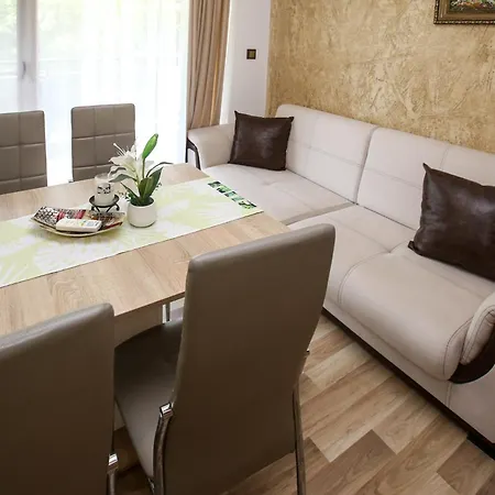 Complex Nestinarka Apartament *