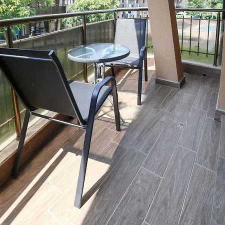 Apartament Complex Nestinarka *