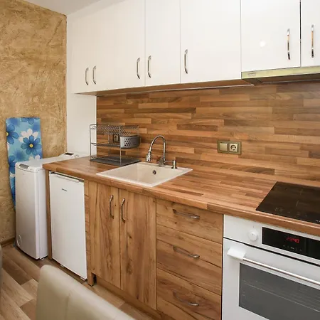 Complex Nestinarka Apartament Țarevo