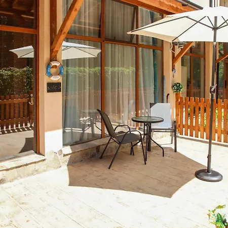 Complex Nestinarka Apartament