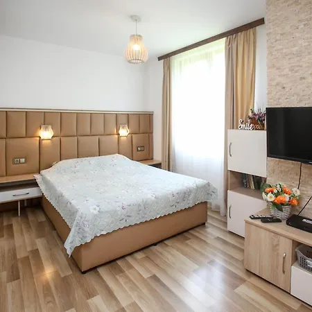 Apartament Complex Nestinarka *