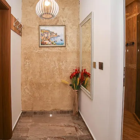 Complex Nestinarka Apartament Țarevo