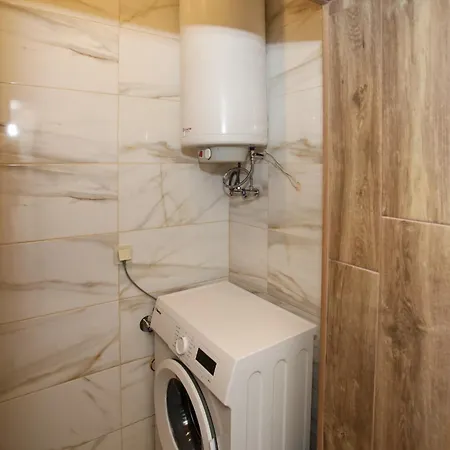 Apartament Complex Nestinarka Țarevo