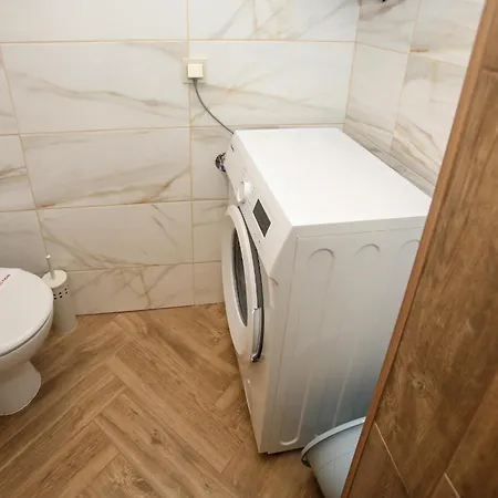 Complex Nestinarka *