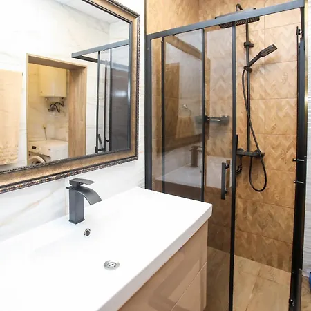 Complex Nestinarka Apartament