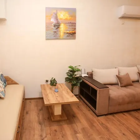 Apartament Complex Nestinarka