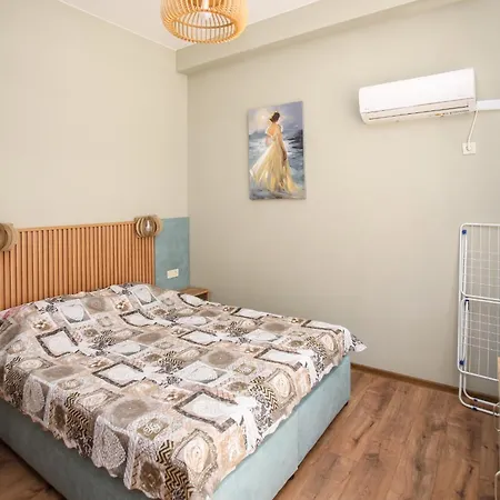 Complex Nestinarka Apartament *