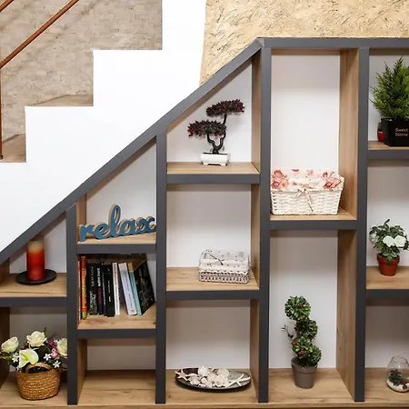 Apartament Complex Nestinarka