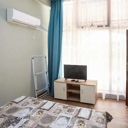 Apartament Complex Nestinarka *