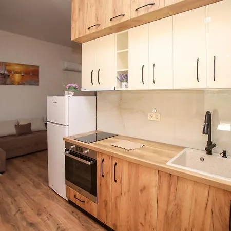 Complex Nestinarka Apartament Țarevo