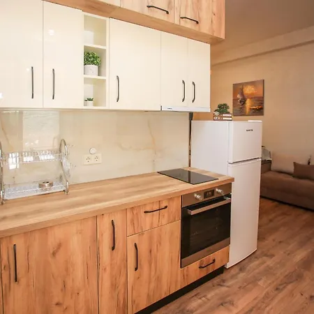 Complex Nestinarka * Țarevo