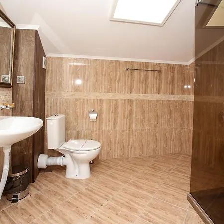 Apartament Complex Nestinarka