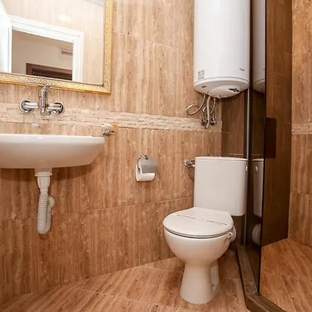 Complex Nestinarka Apartament Țarevo