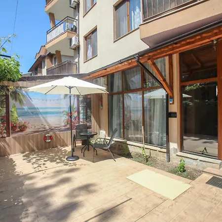 Complex Nestinarka Țarevo