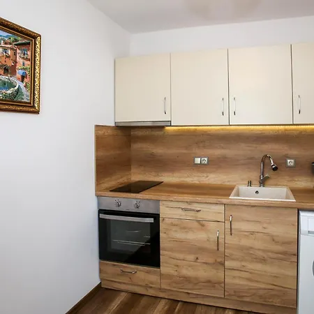 Complex Nestinarka * Țarevo