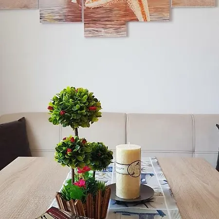 Apartament Complex Nestinarka *