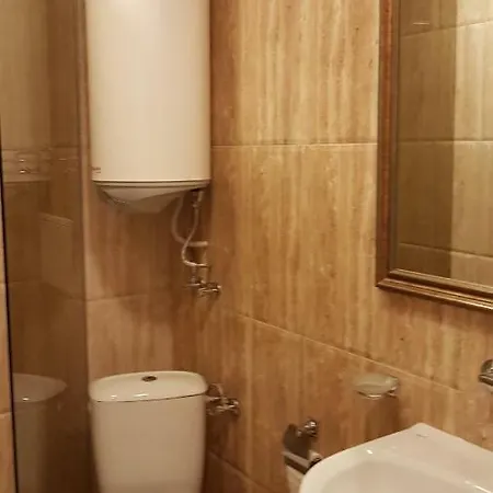 Apartament Complex Nestinarka *