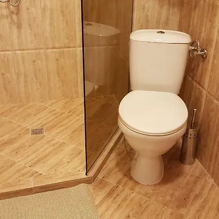 Apartament Complex Nestinarka