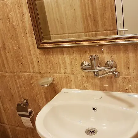 Apartament Complex Nestinarka