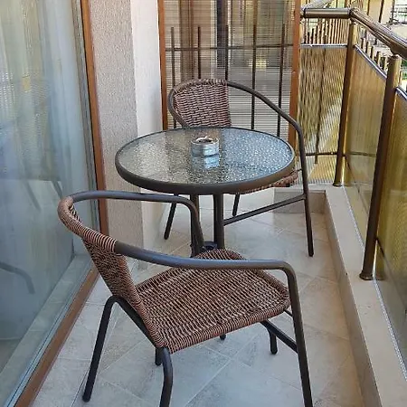 Complex Nestinarka Țarevo