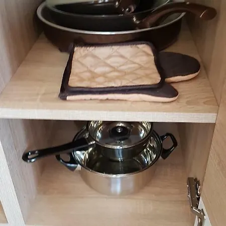 Complex Nestinarka Apartament Țarevo