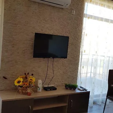 Complex Nestinarka Apartament *