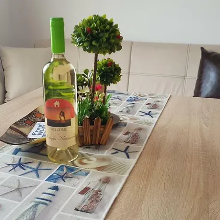 Complex Nestinarka *