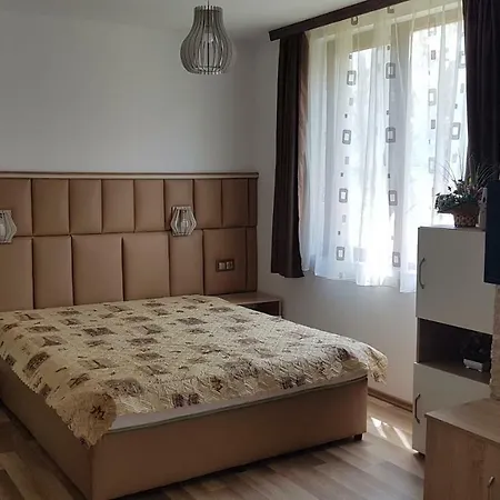 Apartament Complex Nestinarka *