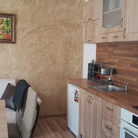 Apartament Complex Nestinarka