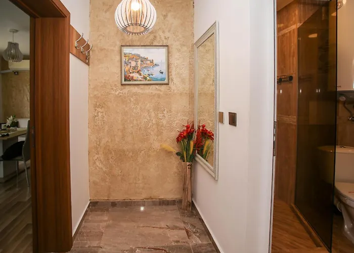 Complex Nestinarka 公寓 茨雷沃