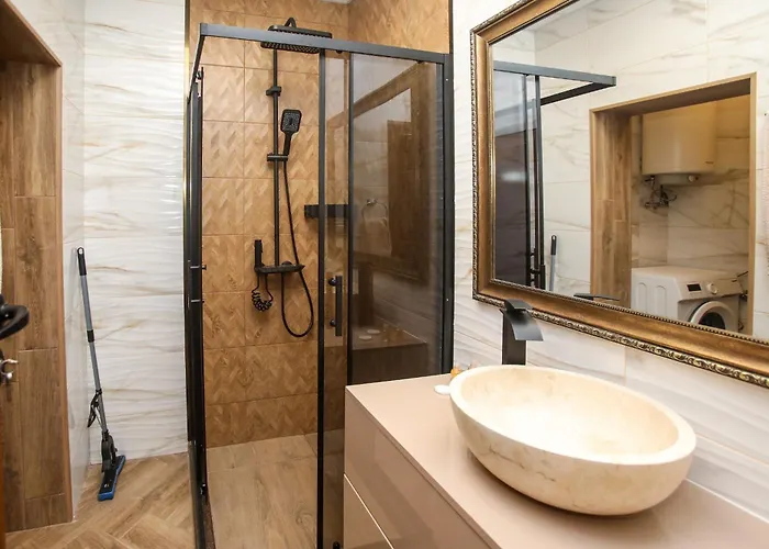 Complex Nestinarka 茨雷沃