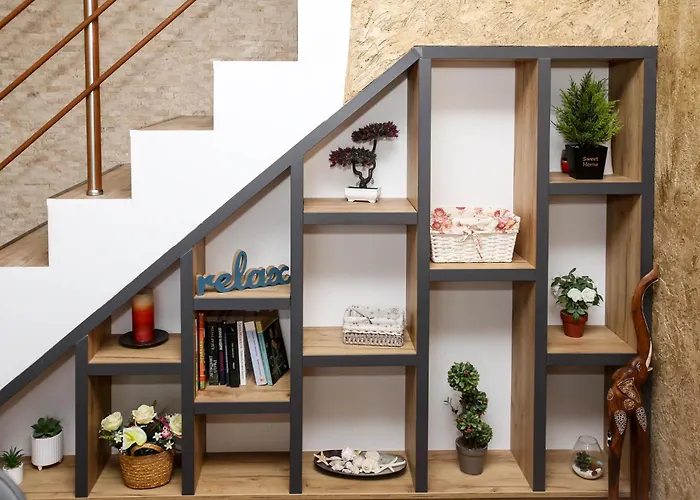 公寓 Complex Nestinarka