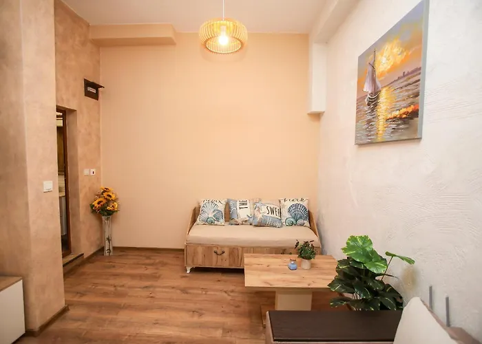 Complex Nestinarka 茨雷沃