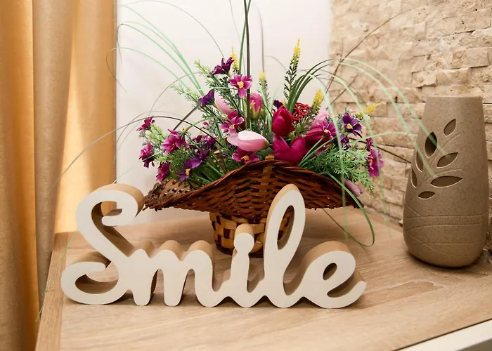 公寓 Complex Nestinarka