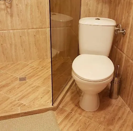 公寓 Complex Nestinarka