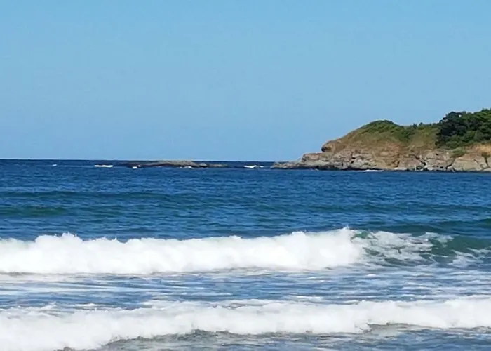 Complex Nestinarka تساريفو