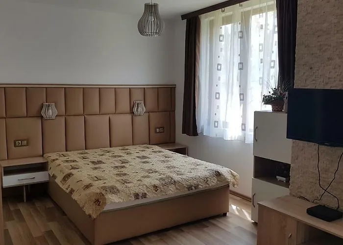 公寓 Complex Nestinarka *