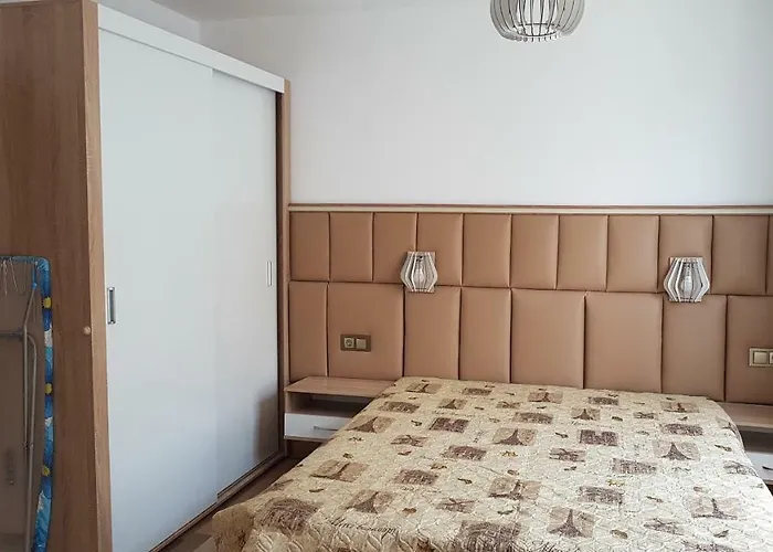 شقة Complex Nestinarka *