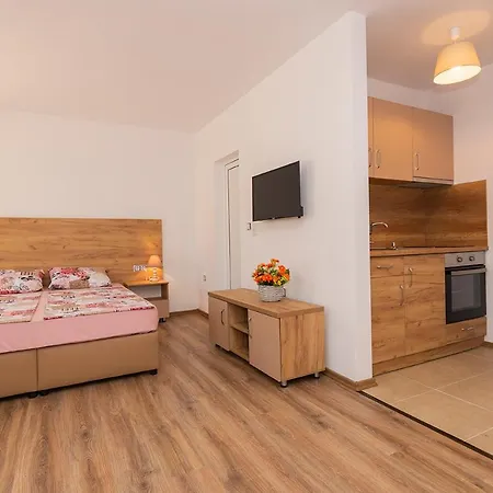 Appartamento Complex Nestinarka