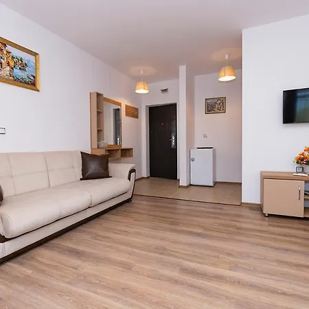 Appartamento Complex Nestinarka Tsarevo