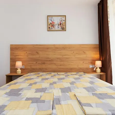 Appartamento Complex Nestinarka
