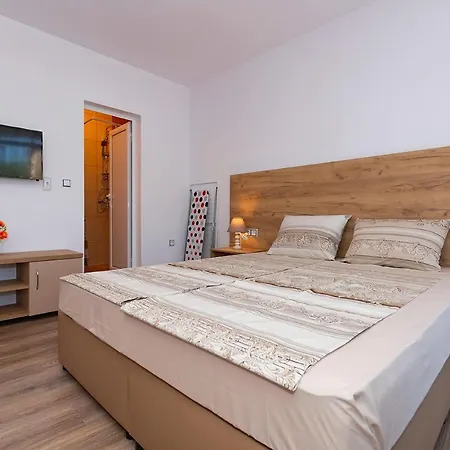 Appartamento Complex Nestinarka *
