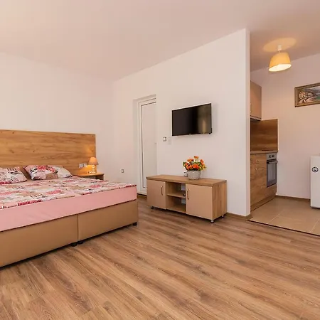 Appartamento Complex Nestinarka *