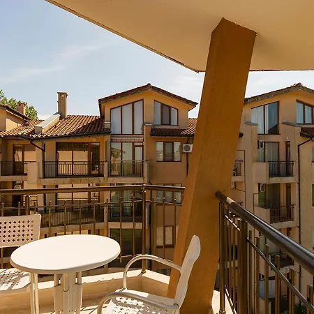 Appartamento Complex Nestinarka Tsarevo