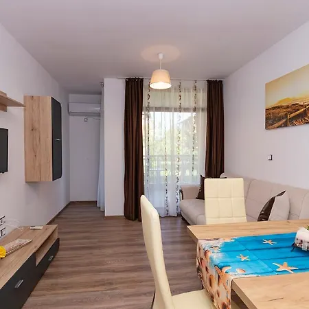 Appartamento Complex Nestinarka *