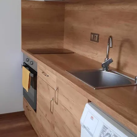 Appartamento Complex Nestinarka Tsarevo
