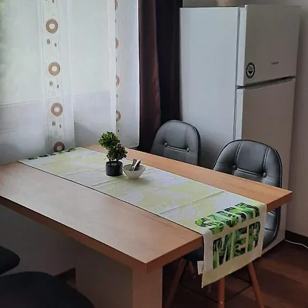 Appartamento Complex Nestinarka *