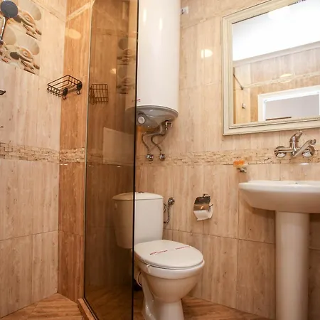 Apartament Complex Nestinarka