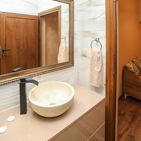 Complex Nestinarka * Tsarevo